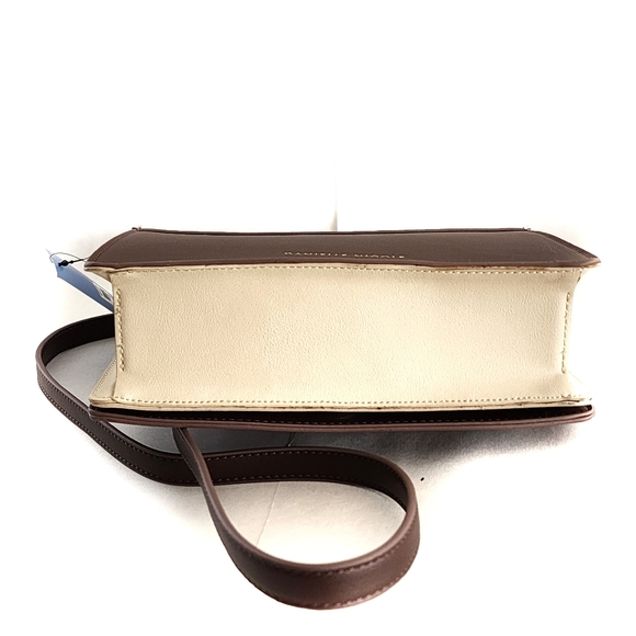 Disney Beauty and the Beast Book Danielle Nicole Crossbody Shoulder Bag - Picture 5 of 8